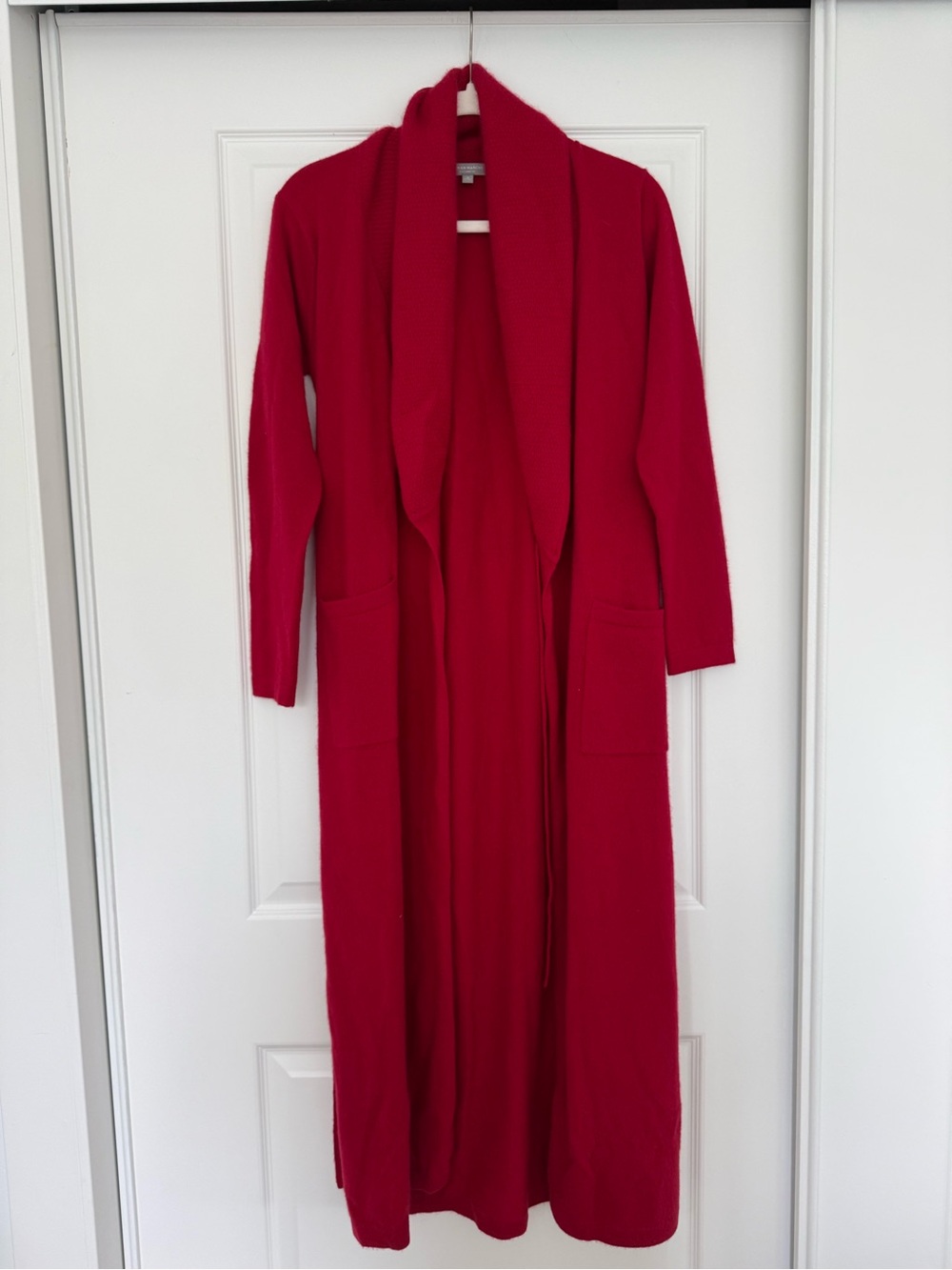Neiman Marcus Cashmere Bathrobe